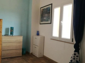 Relax Tra gli Ulivi