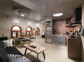 Gemelli Suite With Pool