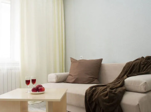 Уютный дом на ул. Алексеева, д. 97