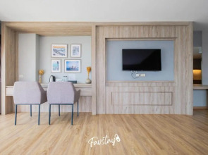 So Boutique Pattaya Hotel and Residences