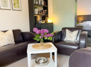 Moderne-Ferienwohnung-fuer-4-Personen-in-Duhnen