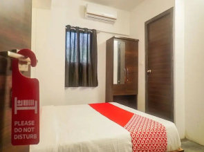 Divine Destination by OYO Rooms