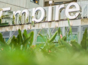 Empire Apartments