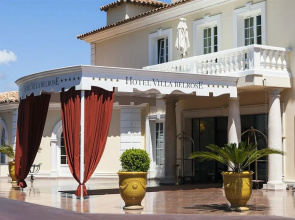 Althoff Hotel Villa Belrose