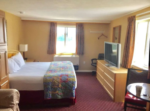 Travelodge Tilton/Lake Winnisquan