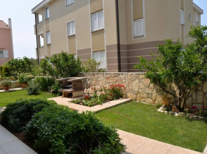 Apartments Cvito