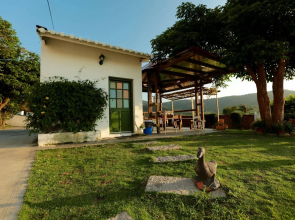 The Rainbow Villa