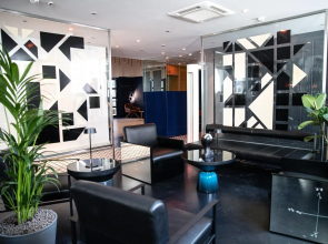 Hotel Indigo Belgrade by IHG