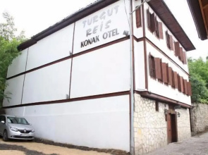 Turgut Reis Konak Otel