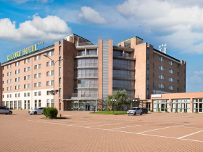 B&B Hotel Settimo Torinese
