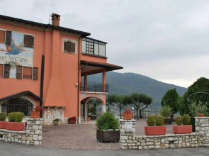 Ristorante Albergo San Michele