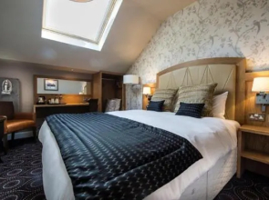 Sandford House Hotel Wetherspoon