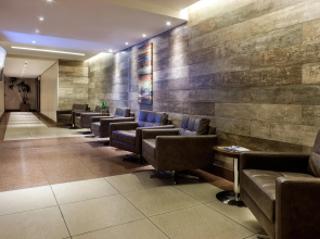 S4 Hotel