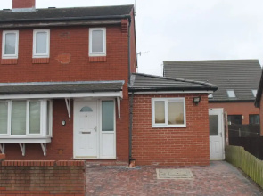 Sidney Place