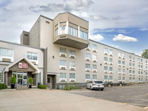 Best Western Plus Longbranch Hotel & Convention Center