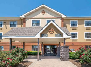 Extended Stay America Suites Chicago Itasca