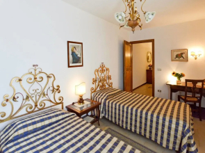 Villa Lucia Prato in Prato