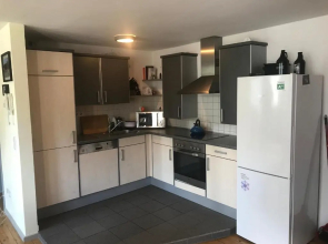 Kaiserslautern Apartment