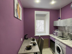 Апартаменты Уютно ВМесте на ул. Вихарева 16