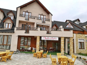 Above the Valley P86 - Milmari Resort