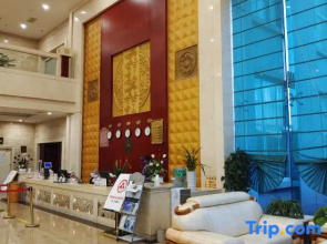 Yongren Hotel