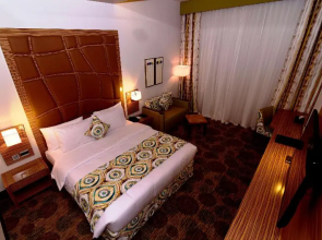 Baymont By Wyndham Marion, Oh