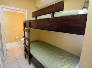 Majestic 1708 West Tower I - Studio Condo