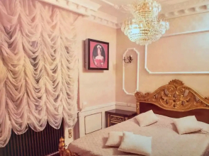 Bed And Breakfast 13
