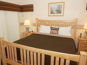 RedAwning Troon Circle Holiday home 1