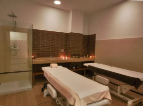 Hotel Puertobahia & Spa