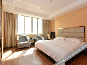 Linhai Mingyuan Business Hotel