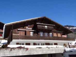 Apartment Aurora Engelberg