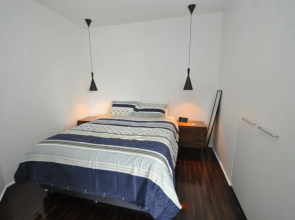 Darlinghurst 313 Bur Furnished Apartment