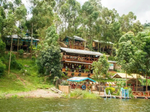 The Kansiime Backpackers