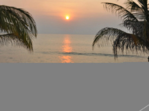 Patra Anyer Beach Resort