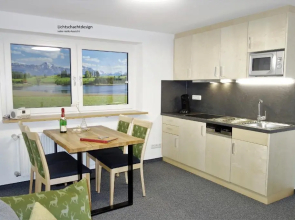 Seppis Ferienwohnung