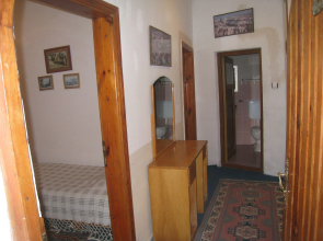 Ufuk Hotel Pension