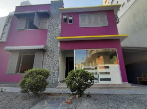 Maga Inn House - Vila Germânica