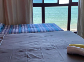 Heliodoro Flat Golden Beach