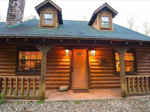 Antlers Lodge - 3 Br Cabin