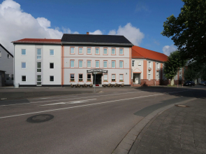 Hotel Deutscher Hof
