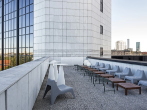 B&B Hotel Milano Cenisio Garibaldi