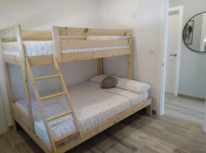 Apartamento Ría de Vigo