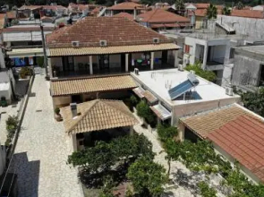 magicstay - aparthotel 3 stars kavos