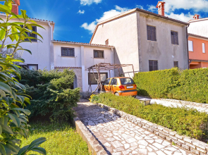 Apartment 1560