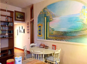 "🔹seahorse Amalfi Coast Holiday House🔹"