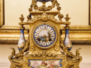 Saint George's House Apartments & SPA