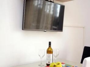 Apartments Residence Dj