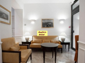 Austin's Arts et Métiers Hôtel