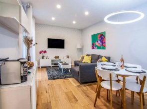 Apartament Krańcowa